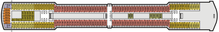 Deck 8 - Navigation